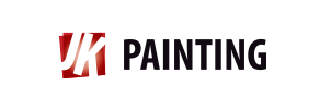 JK Painting Logo
